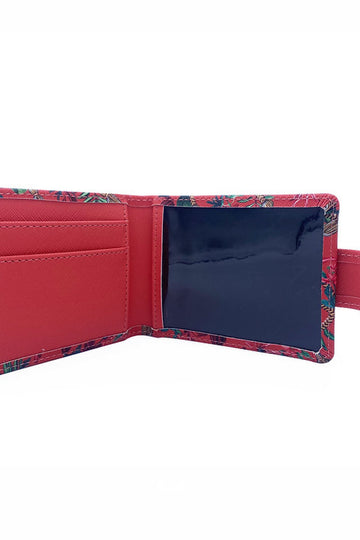 Cardholder | Golden Tassel Collection Joana Fulana